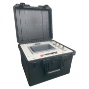 配气仪稀释仪配气装置实验室标准样品配置PR300系列